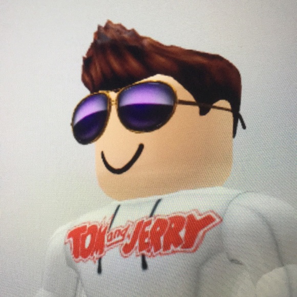 Meet your Posher, James - Picture 1 of 1